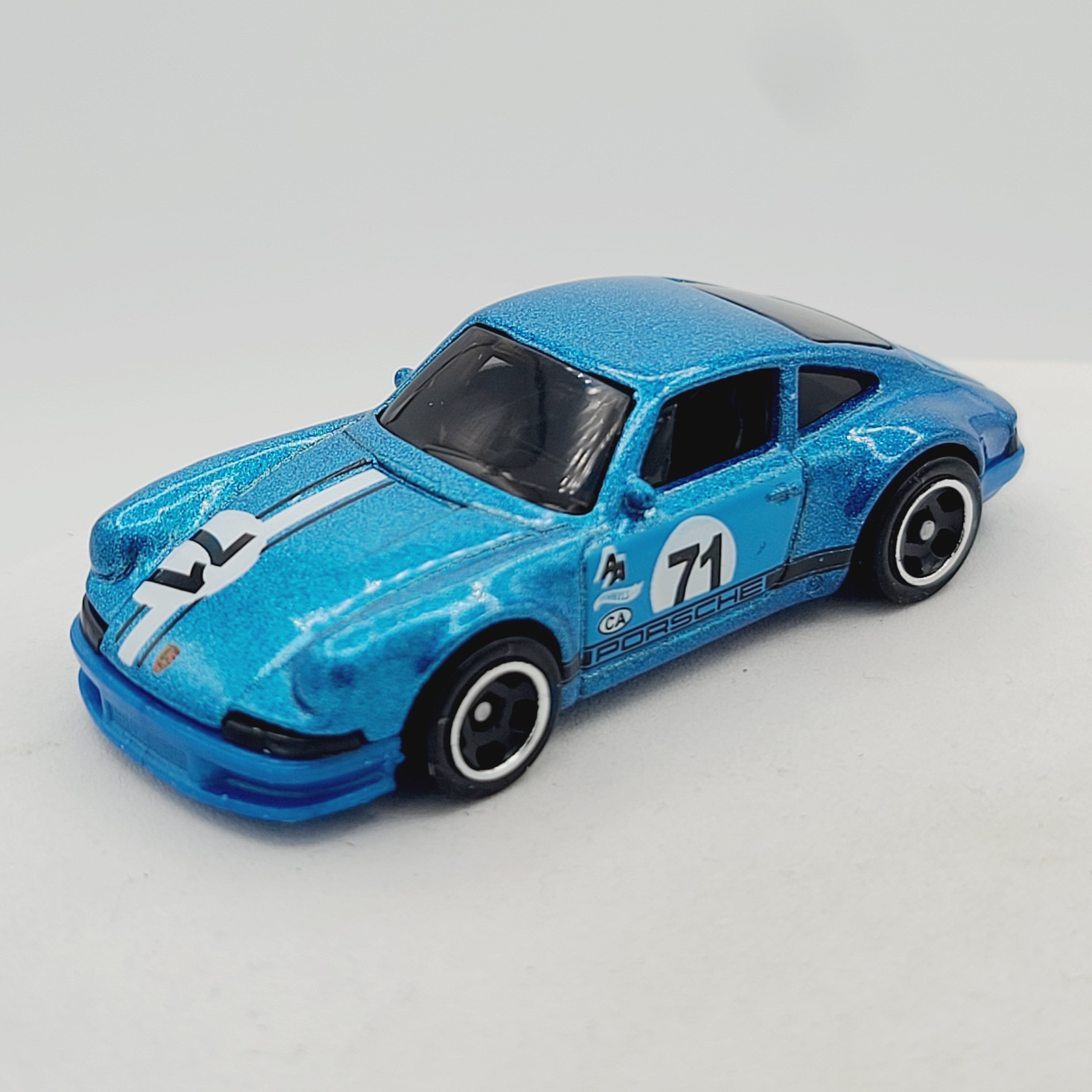 Hot Wheels '71 Porsche 911 (2025 Multipack Exclusive)