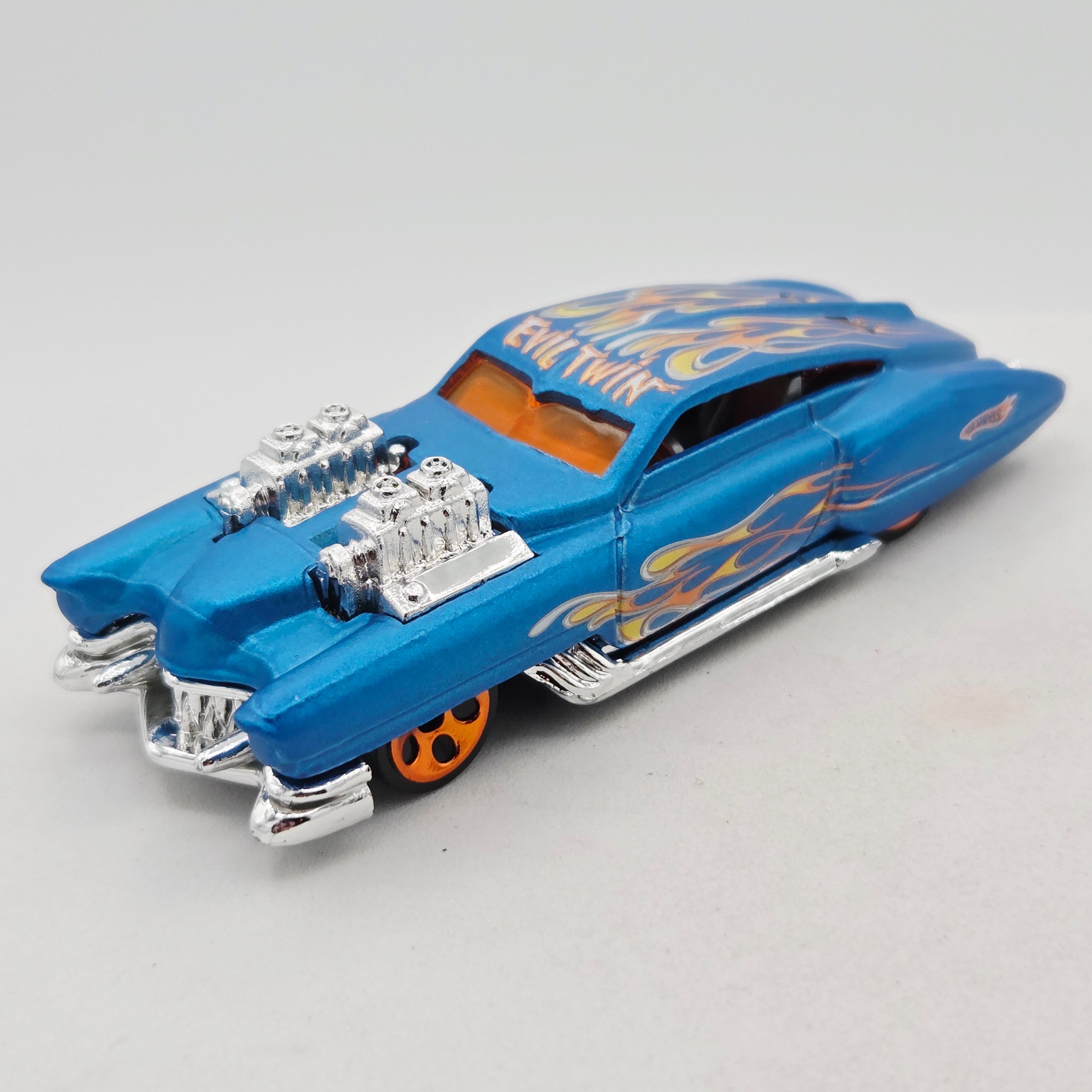 Hot Wheels Evil Twin (2008 Multipack Exclusive)