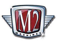 M2 Machines