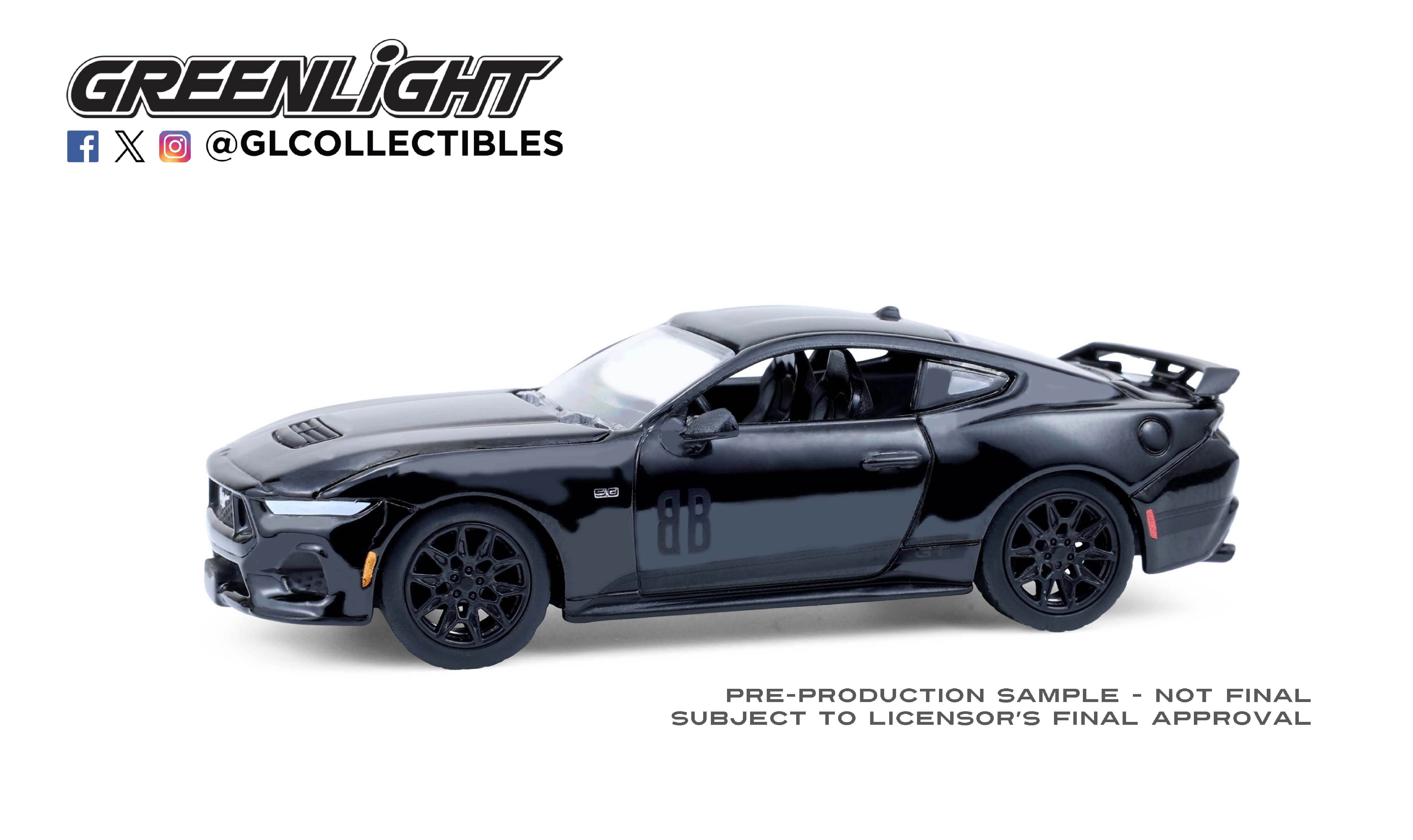 Heavy Metal Diecast