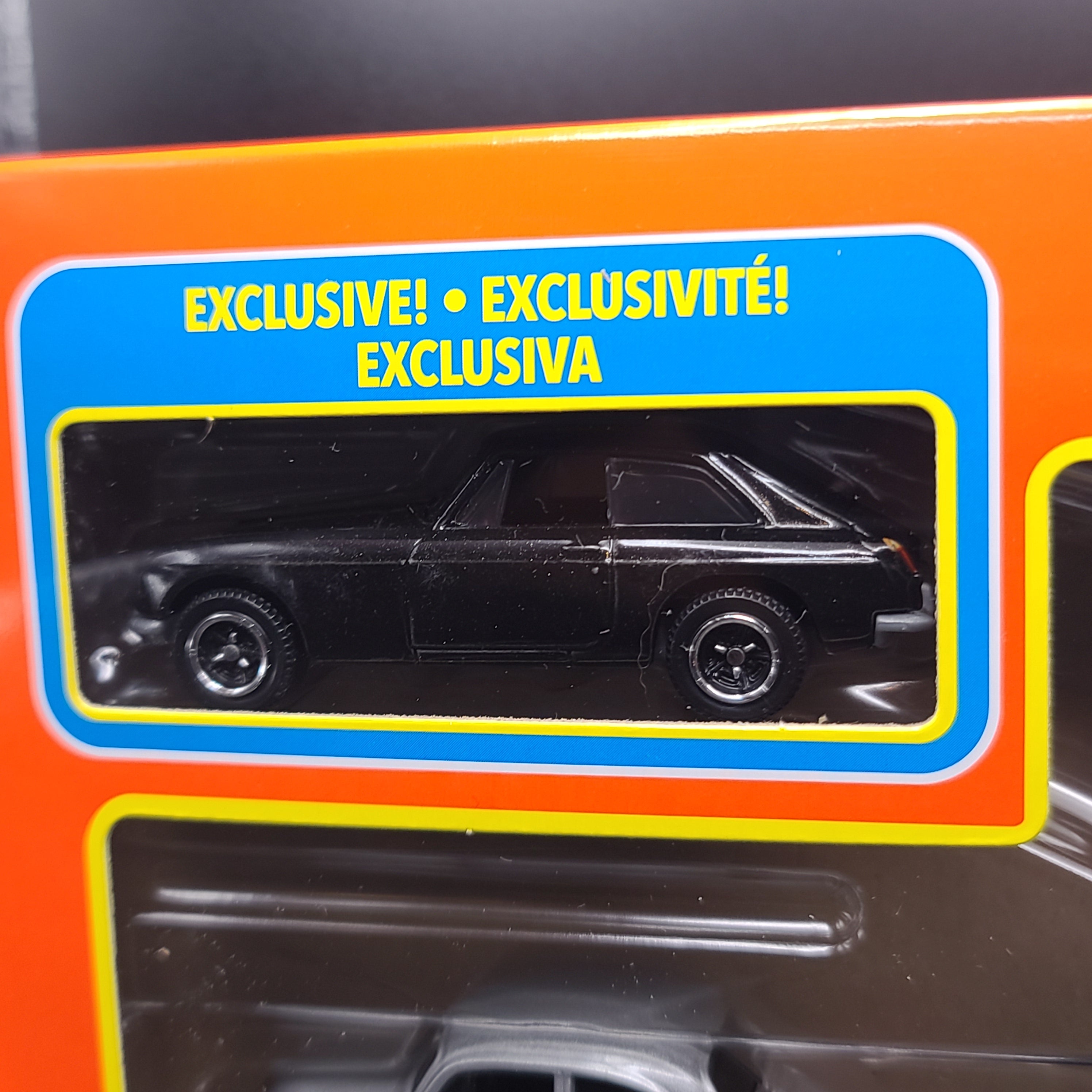 Matchbox