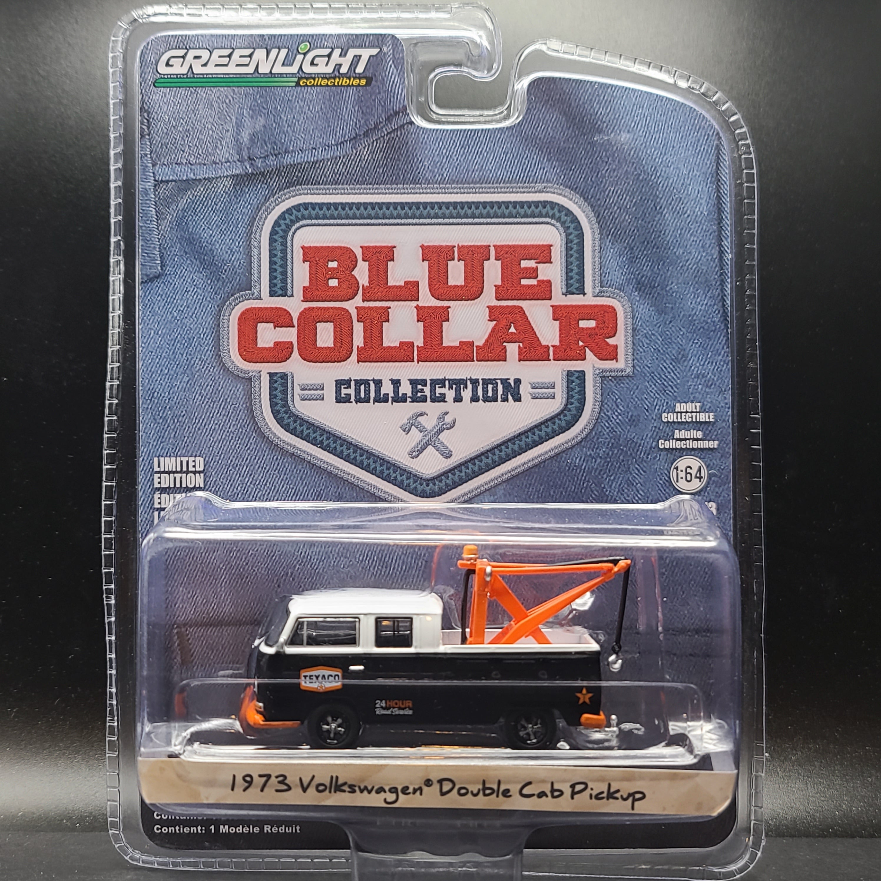 GreenLight Collectibles