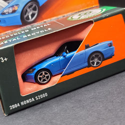 Matchbox '04 Honda S2000 (2024 Moving Parts Mix 5)