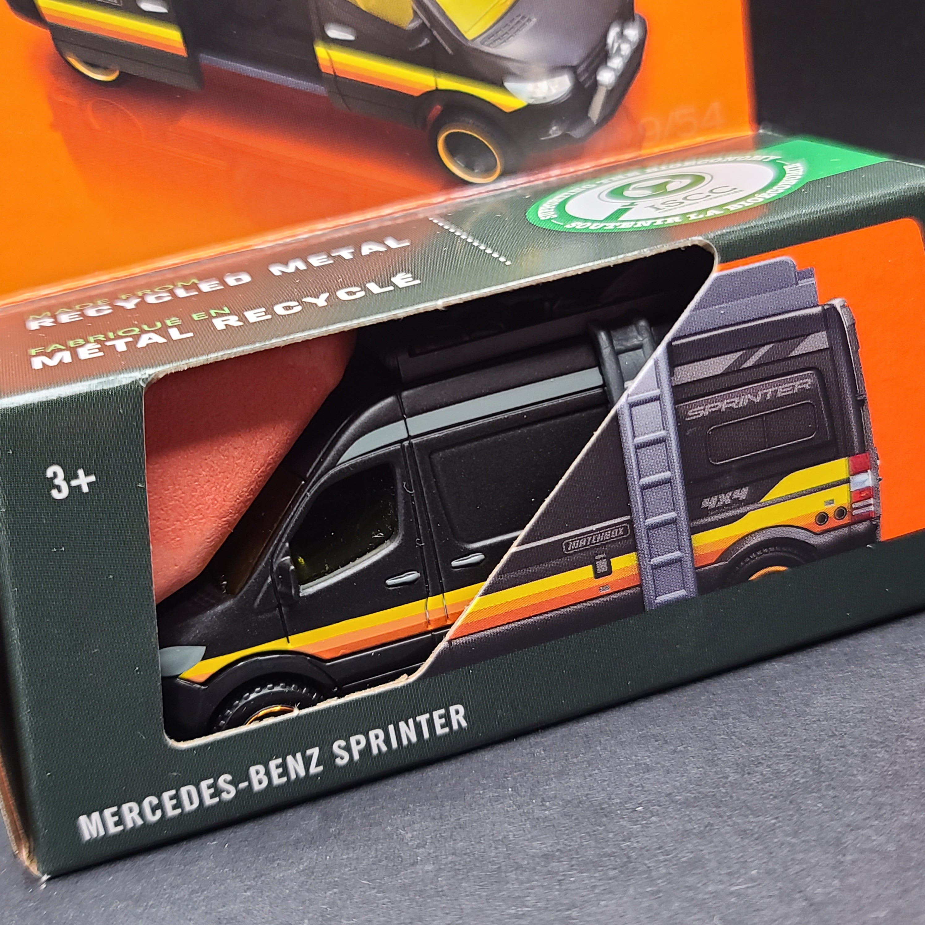 Heavy Metal Diecast