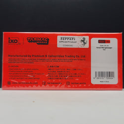 Tarmac Works / iXO - Ferrari F40 Lightweight, 1:64 Red (2024 Road64)