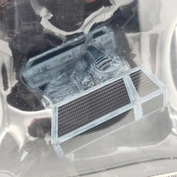 Hot Wheels Star Wars - Darth Vader's Tie Advanced Fighter (2024 HW Starships Select Wave 4)
