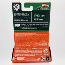 Matchbox '22 Nissan Townstar "MBX Dry Cleaners" (2024 Moving Parts Mix 6)