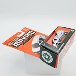 Matchbox '22 Nissan Townstar "MBX Dry Cleaners" (2024 Moving Parts Mix 6)