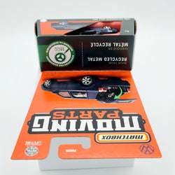 Matchbox '95 Volkswagen Golf MK3 (2024 Moving Parts Mix 6)