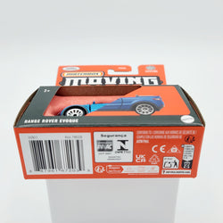 Matchbox Range Rover Evoque (2024 Moving Parts Mix 6)