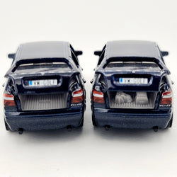 Matchbox '95 Volkswagen Golf MK3 (2024 Moving Parts Mix 6)