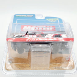 GreenLight '22 Ram 2500 Pick-up - 1:64 scale, Motul (2024 Hobby Exclusive)