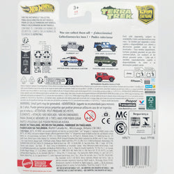 Hot Wheels '20 Jeep Gladiator "Mopar" (2024 Car Culture Case C - Terra Trek)