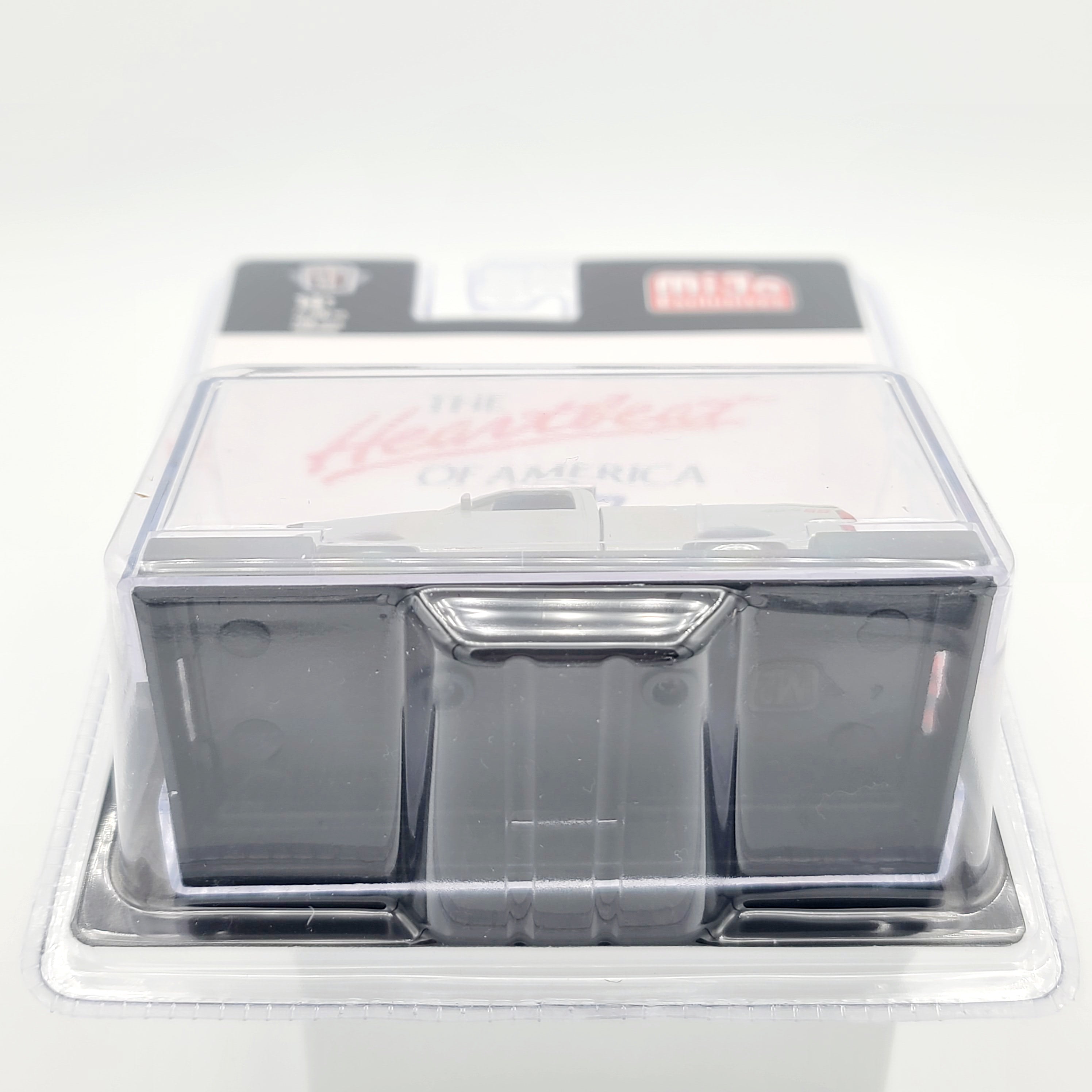 M2 Machines '91 Chevrolet C1500 SS Pick-up Truck, 1:64 (2024 MiJo Exclusives - Limited Edition)