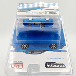 Tarmac Works Vertex Nissan Silvia S13 - 1:64 scale, Toyo Tires (2024 Global64 - MiJo Exclusives)