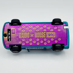 Kaido House x Mini GT Honda Civic EF Kaido Works V1 - 1:64 Scale (2024 Limited Edition)