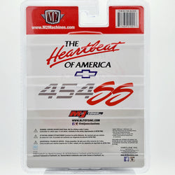 M2 Machines '93 Chevrolet C1500 SS 454 Pick-up Truck (2022 MiJo Exclusives - Limited Edition)