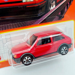 Matchbox '83 Ford Fiesta MK2 (2024 Mix 12 M Basic)