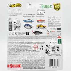 Hot Wheels Lancia Stratos Zero (2024 Car Culture Case F - Hammer Drop)