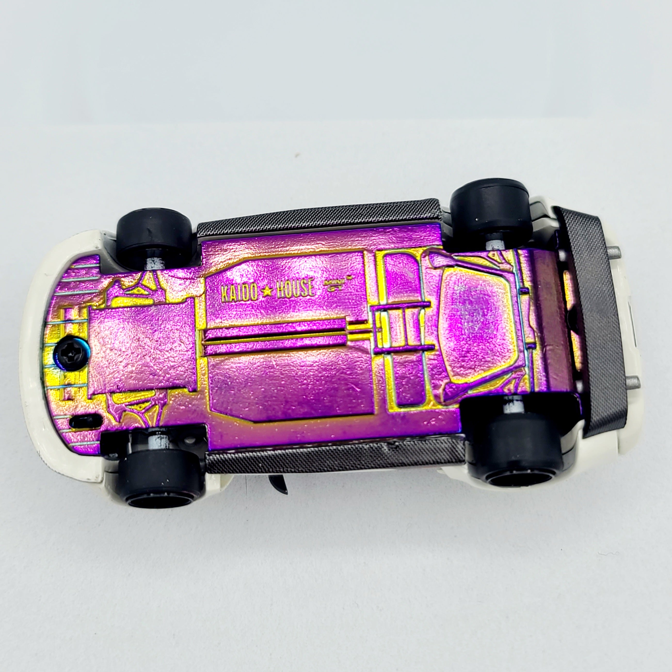 Kaido House x Mini GT Honda NSX Kaido Works V2 - 1:64 scale (2024 Limited Edition)