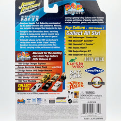 Johnny Lightning '69 Dodge Dart GTS 340 - Good Year (2025 Pop Culture Release 1)