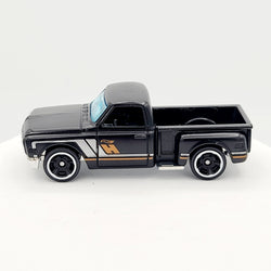 Hot Wheels Custom '69 Chevy Pick-up (2023 Multipack Exclusive)