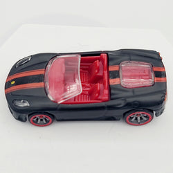 Hot Wheels Ferrari F430 Spider (2007 HW Ferrari Racer - 60th Anniversary)