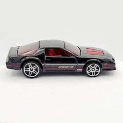 Hot Wheels '85 Camaro IROC-Z (2012 HW Basic - New Models)