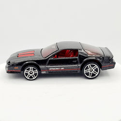Hot Wheels '85 Camaro IROC-Z (2012 HW Basic - New Models)