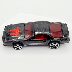 Hot Wheels '85 Camaro IROC-Z (2012 HW Basic - New Models)