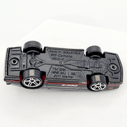 Hot Wheels '85 Camaro IROC-Z (2012 HW Basic - New Models)