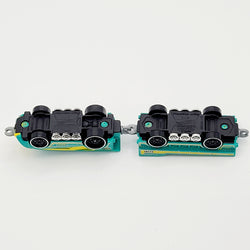 Hot Wheels Super Streamliner, Connectibles Train (2011 Rapid Transit)
