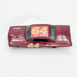 Hot Wheels '64 Ford Galaxie 500XL, Red (2018 HW American Steel - Walmart Exclusive)