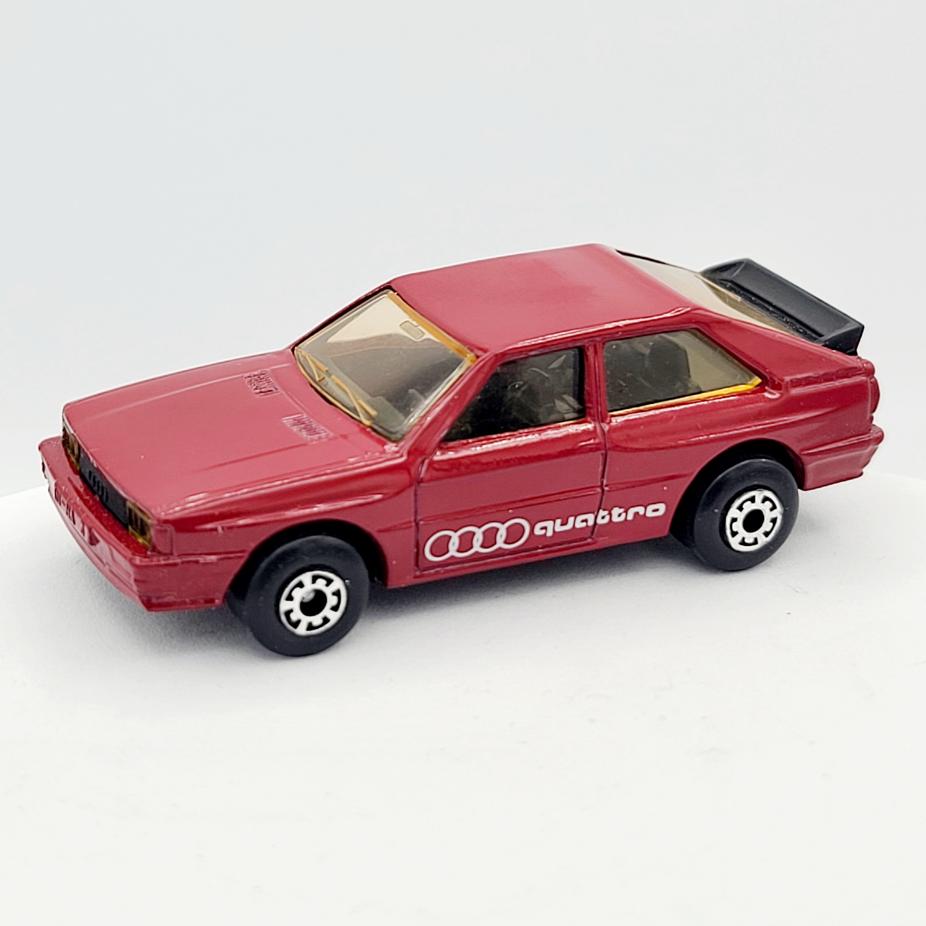 Heavy Metal Diecast