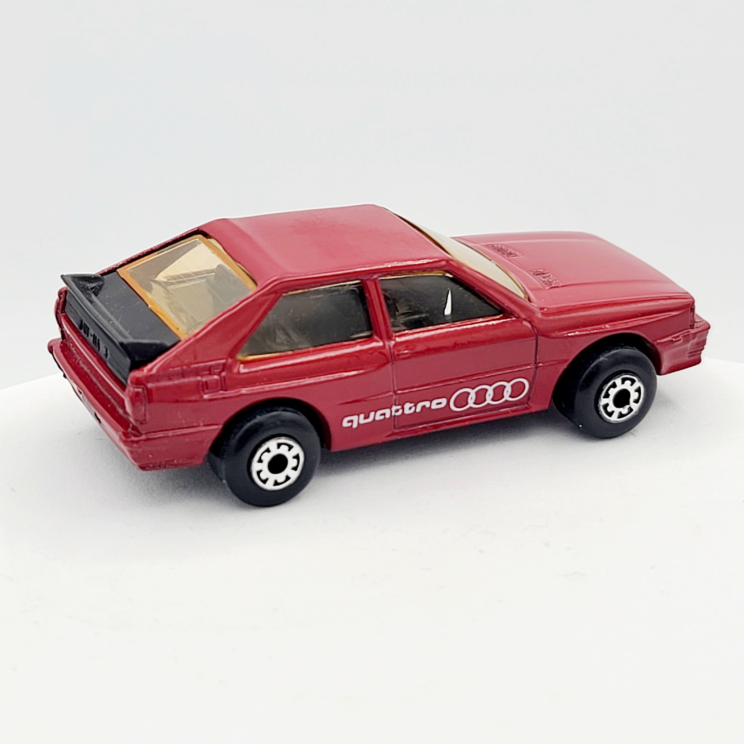 Heavy Metal Diecast