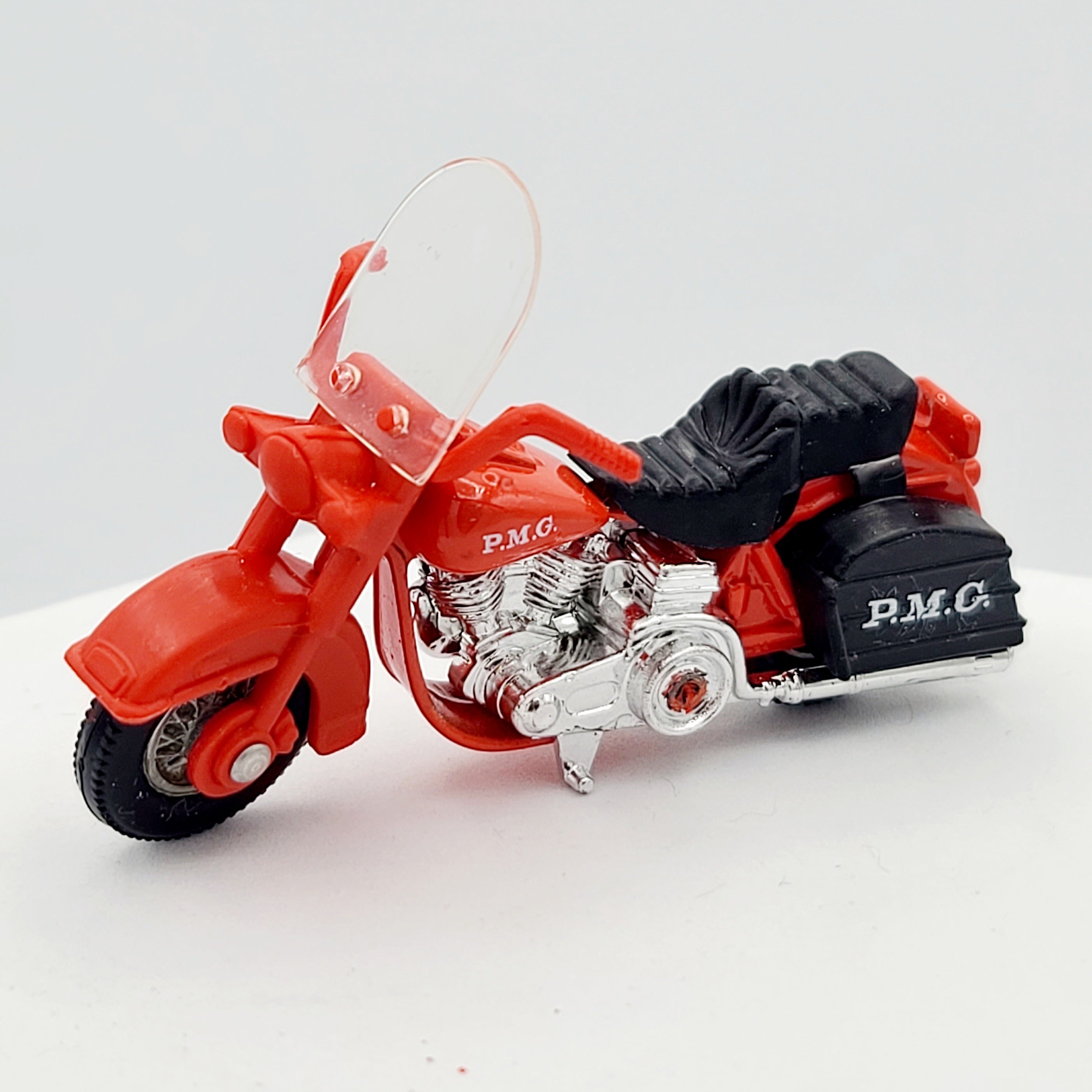 Heavy Metal Diecast