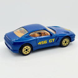 Matchbox Ferrari 456 GT (1994 MBX Basic 1-75)