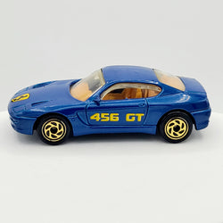 Matchbox Ferrari 456 GT (1994 MBX Basic 1-75)