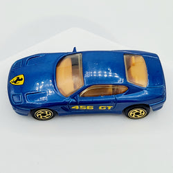 Matchbox Ferrari 456 GT (1994 MBX Basic 1-75)