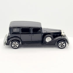 Hot Wheels Classic Packard (1997 HW Basic)