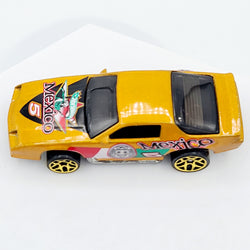 Hot Wheels Chevrolet Camaro Z28 (2003 HW Flag Flyers 5 Pack - Multipack Exclusive)