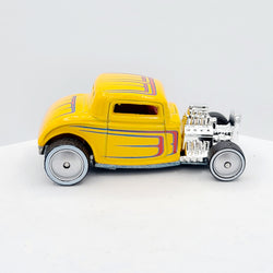 Hot Wheels '32 Ford Coupe (2011 Boulevard - Big Hits)