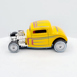 Hot Wheels '32 Ford Coupe (2011 Boulevard - Big Hits)