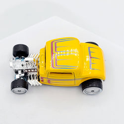 Hot Wheels '32 Ford Coupe (2011 Boulevard - Big Hits)
