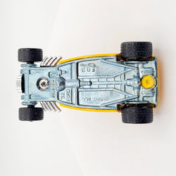 Hot Wheels '32 Ford Coupe (2011 Boulevard - Big Hits)