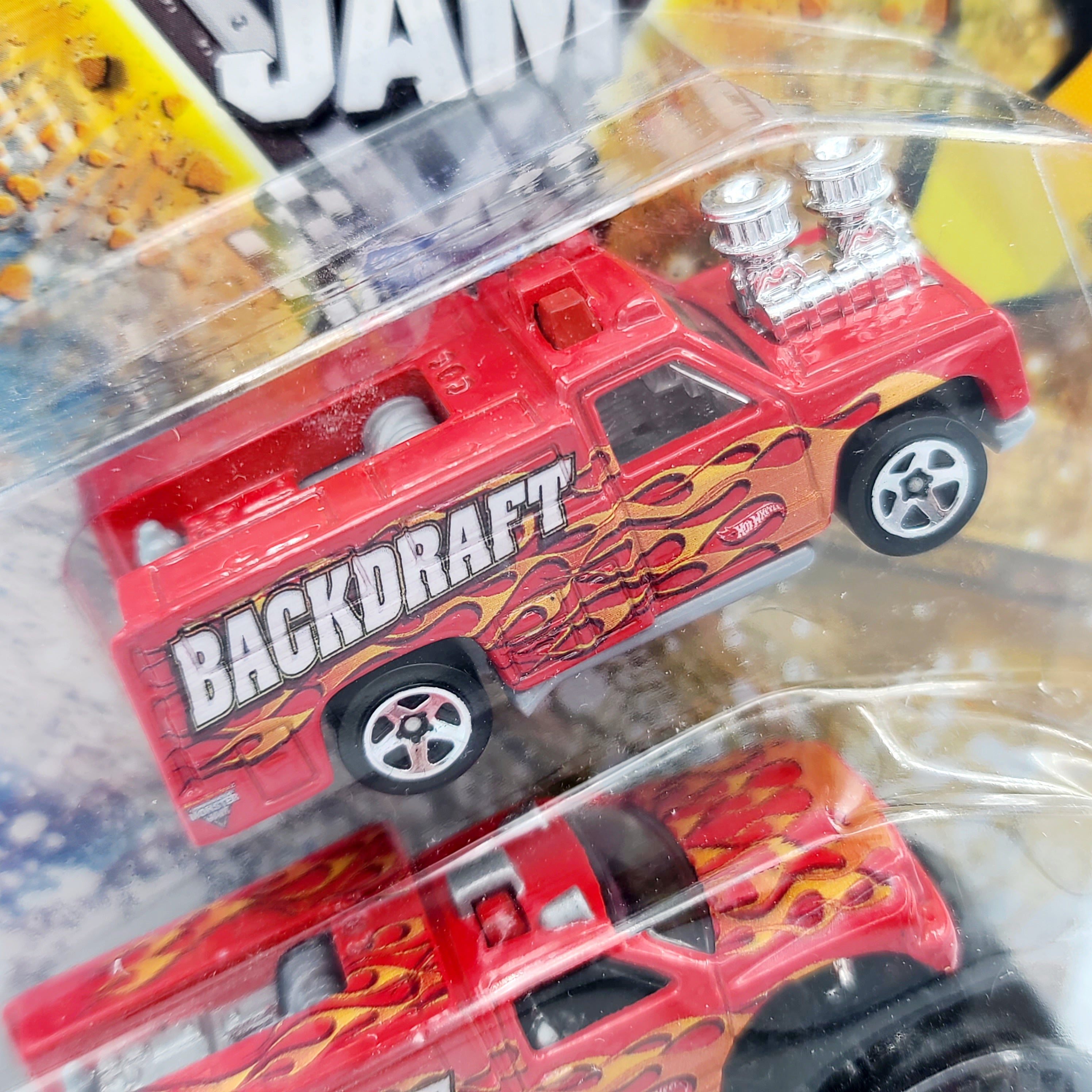 Heavy Metal Diecast
