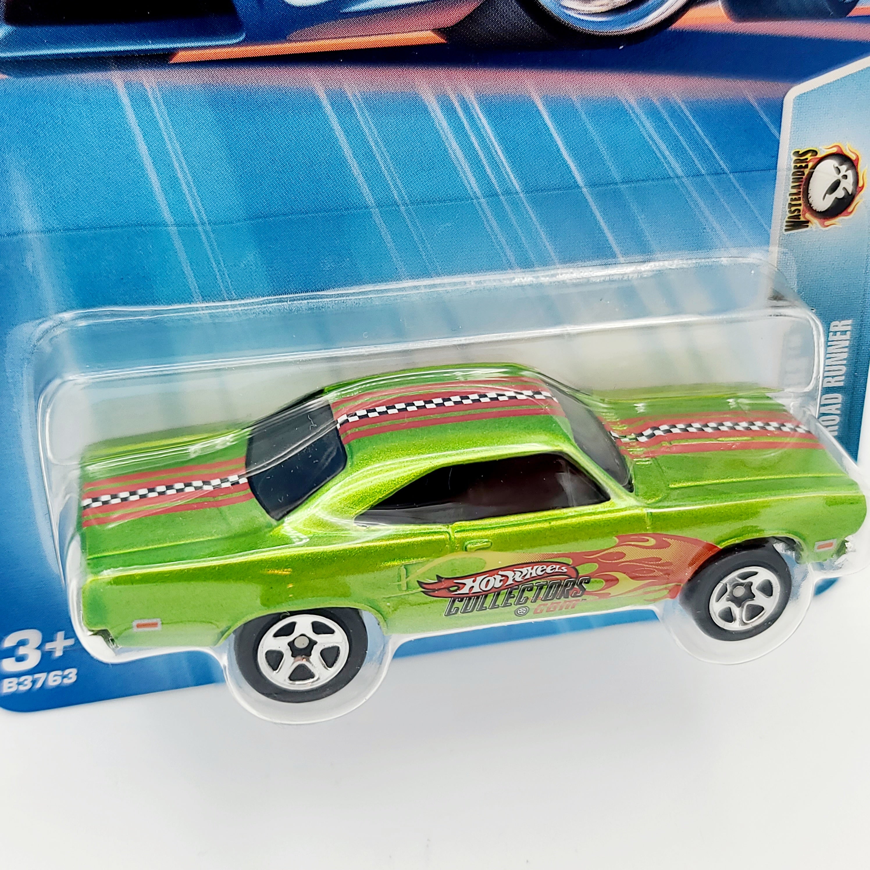 Heavy Metal Diecast