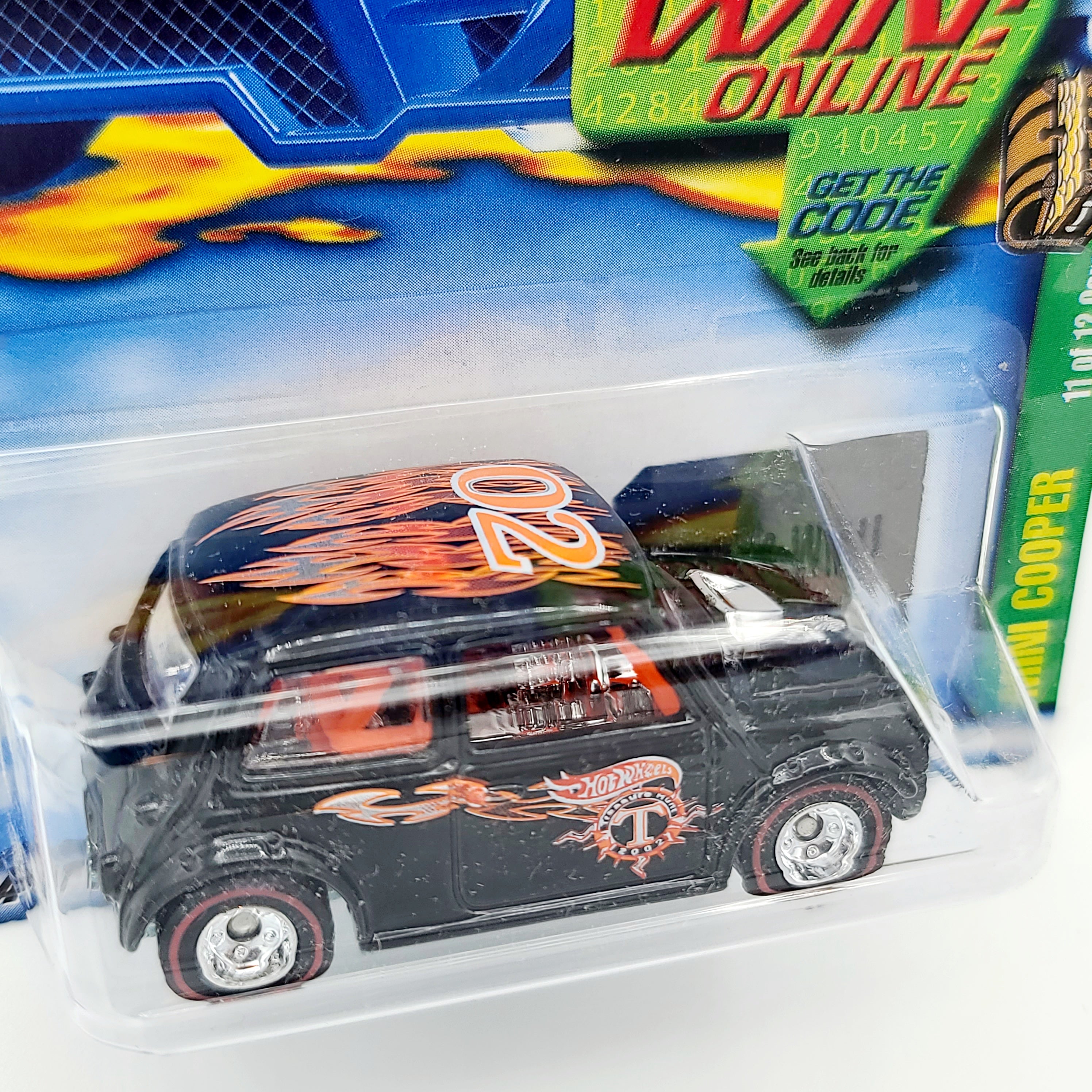 Heavy Metal Diecast