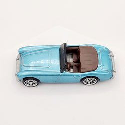Matchbox '63 Austin Healey 3000 MK2 Roadster (2019 MBX Basic - Off Road)