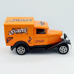 Majorette Ford Model A Van "Runts" (1994 200 Series)